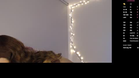 Blue online show from February 2, 2:06 am