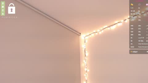 Blue online show from February 27, 1:59 am