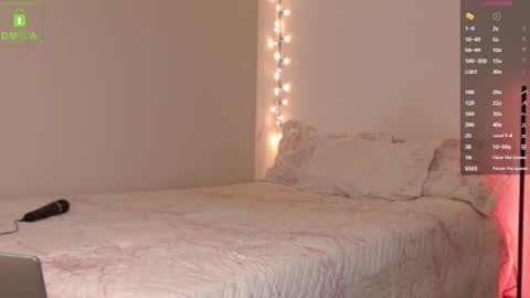 Blue online show from September 21, 2:02 am