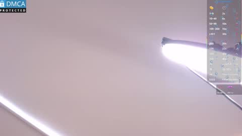 Blue online show from November 7, 1:33 pm