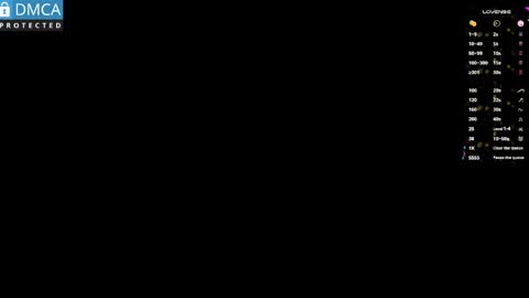 Blue online show from April 10, 2:06 am