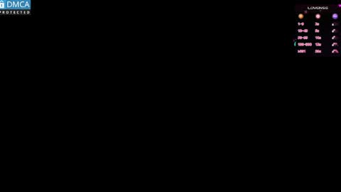 Blue online show from April 18, 3:43 am