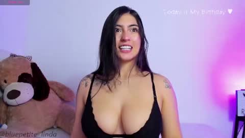 Linda  online show from June 30, 3:24 pm