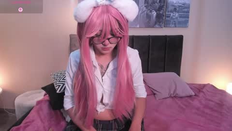 Snapshot of blue_sixx chatting on May 14, 10:49 pm blue_sixx online show from May 14, 10:49 pm
