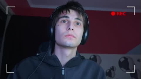 SONNYVAN online show from October 27, 7:56 am