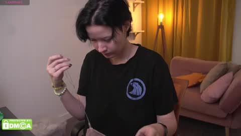 bluebeell online show from September 14, 8:52 pm