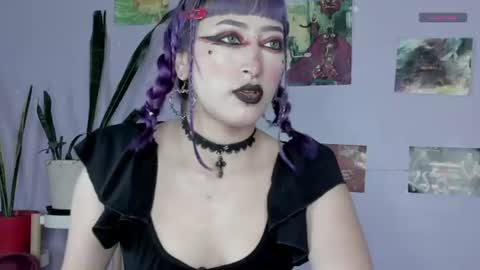 Snapshot of blueberry_____ chatting on August 2, 7:45 pm Sophie online show from August 2, 7:45 pm