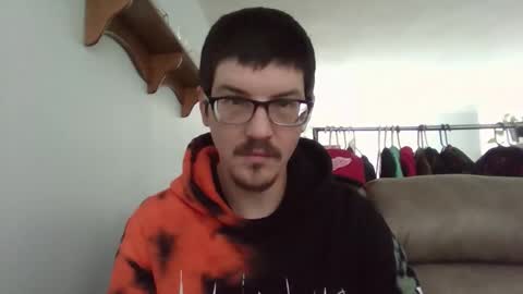 Snapshot of bluebhyena chatting on November 30, 8:57 pm Blue B. Hyena online show from November 30, 8:57 pm