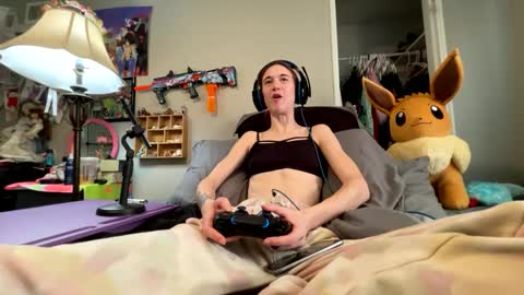 Snapshot of bluebloodednorsewitch chatting on January 20, 11:10 pm bluebloodednorsewitch online show from January 20, 11:10 pm