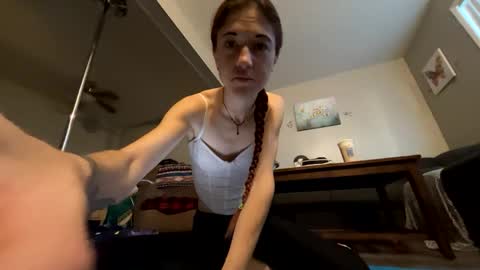 Snapshot of bluebloodednorsewitch chatting on October 3, 2:03 pm bluebloodednorsewitch online show from October 3, 2:03 pm