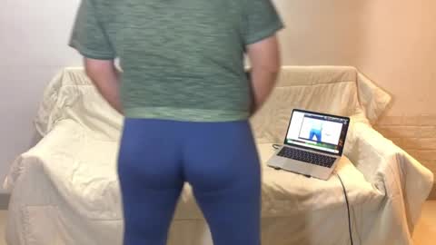 bluecheek online show from August 6, 7:49 pm