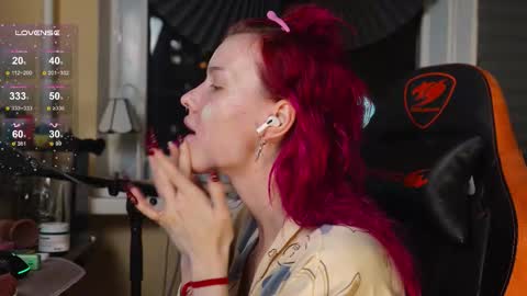 Lika online show from November 16, 4:23 pm