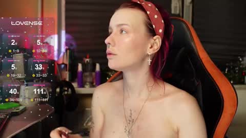 Lika online show from January 12, 4:56 pm