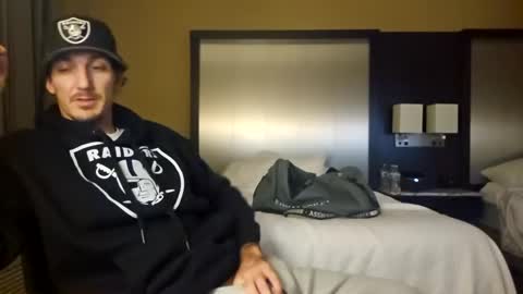 Dominick Wyte online show from December 27, 4:36 am