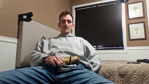 Dominick Wyte online show from January 7, 9:57 pm