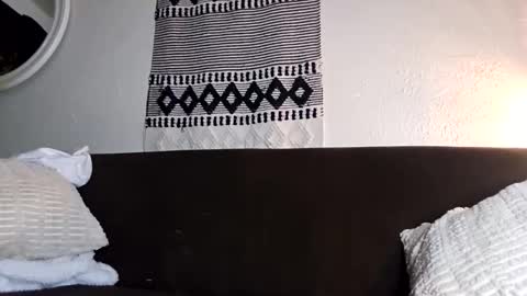 Dominick Wyte online show from January 24, 1:24 am