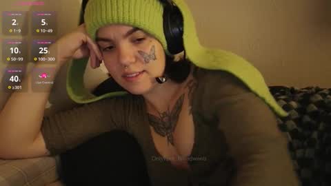 Snapshot of bluedweeb chatting on November 16, 3:56 am Blue online show from November 16, 3:56 am