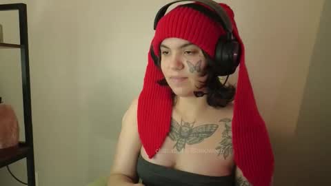 Snapshot of bluedweeb chatting on January 11, 7:52 pm Blue online show from January 11, 7:52 pm