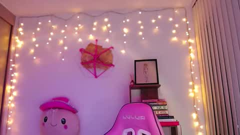 Im Abril .. Nice to meet you  thumb up me please its important  INDEPENDENT MODEL online show from March 24, 1:10 am