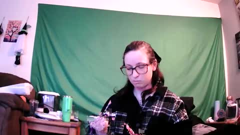 Blueeyedbeauty online show from February 5, 11:09 pm