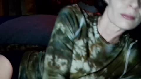 Blueeyedlie online show from February 10, 11:53 pm