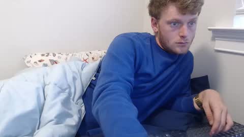 blue eyed twink online show from February 13, 4:47 pm