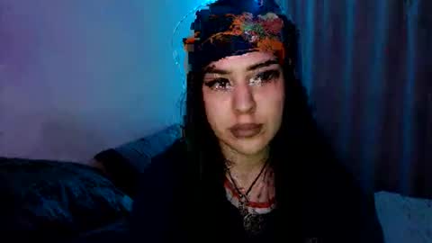 bluegoddessstoned online show from October 3, 3:03 am