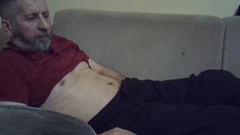 blue online show from February 23, 4:57 pm