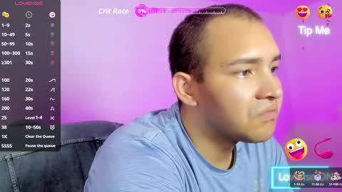 alexander online show from September 14, 6:40 pm