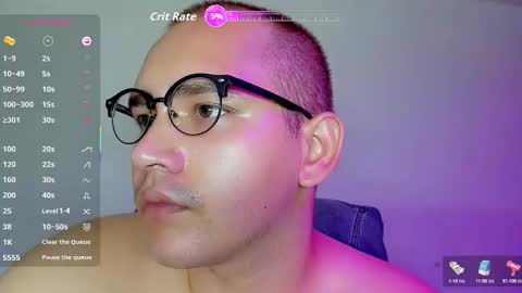 alexander online show from October 8, 5:49 am