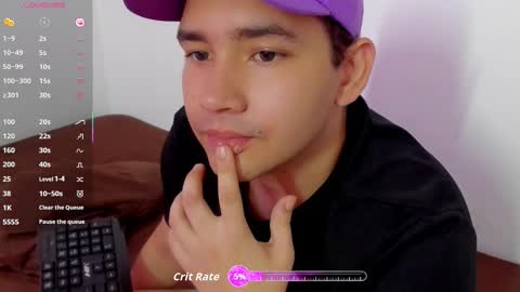 alexander online show from December 1, 6:02 pm