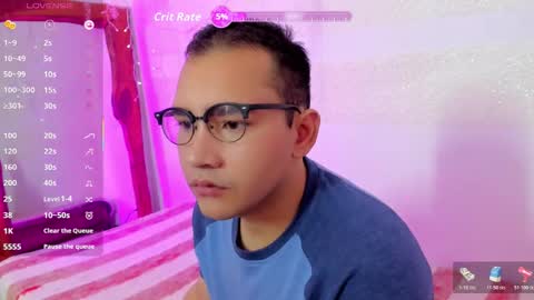 alexander online show from December 18, 7:20 pm