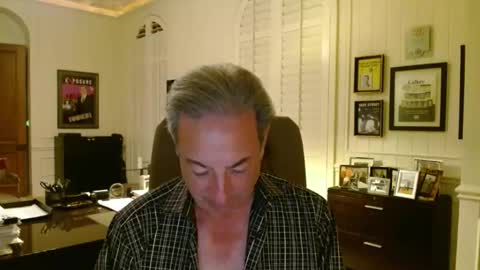 blueisles online show from November 6, 12:55 am