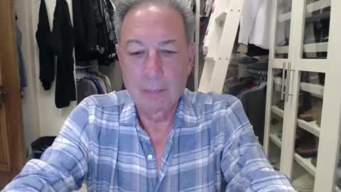 blueisles online show from November 17, 6:57 pm