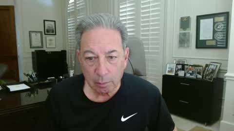 blueisles online show from March 22, 3:26 pm