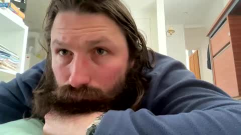 Ben online show from May 10, 9:03 am