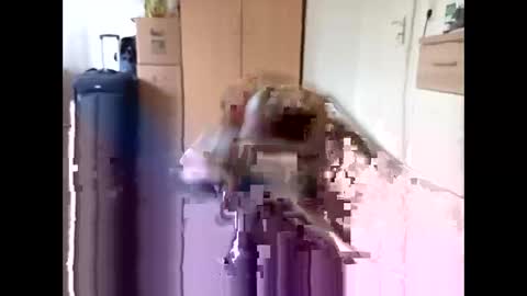 bluemarveld online show from January 13, 12:10 pm