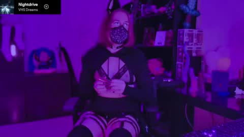 Blue online show from March 2, 1:30 am