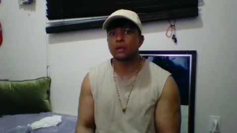 bluevegeta143 online show from February 13, 3:02 am