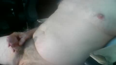 bluexenon online show from April 17, 9:29 pm