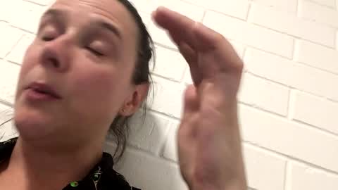 Stacey online show from November 7, 9:09 am