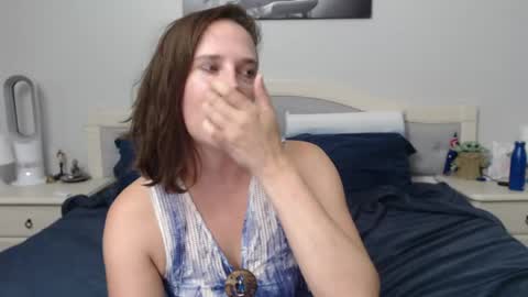 Stacey online show from March 8, 10:30 am