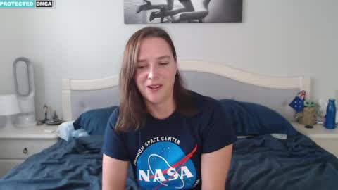 Stacey online show from April 14, 9:04 am