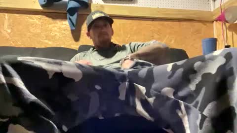 Blueyedbama33 online show from January 18, 7:58 pm