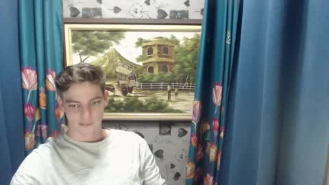 blueeyedboyisasia online show from March 17, 2:09 pm