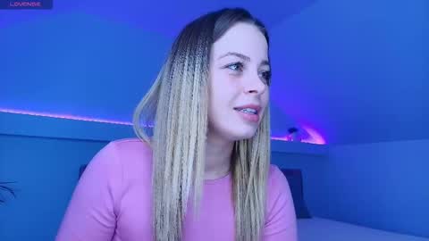 Kate online show from March 25, 5:24 am