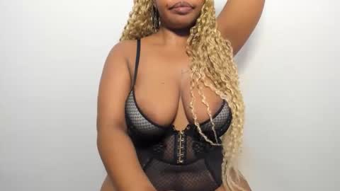 Babygirl online show from April 15, 7:15 am