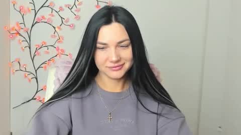 Kelly online show from February 9, 6:50 am