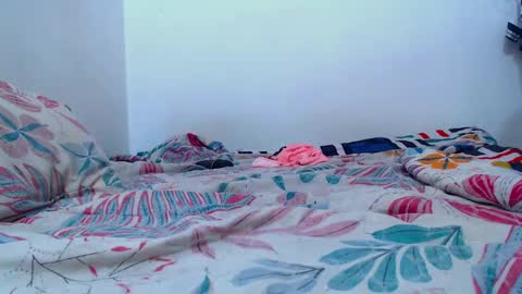  Hey guysI am BrendaWelcome my room online show from March 6, 11:31 pm