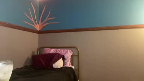 Snapshot of bluntbabe chatting on December 10, 1:11 am Sasha online show from December 10, 1:11 am